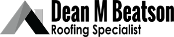 Dean M Beatson Roofing Specialist logo